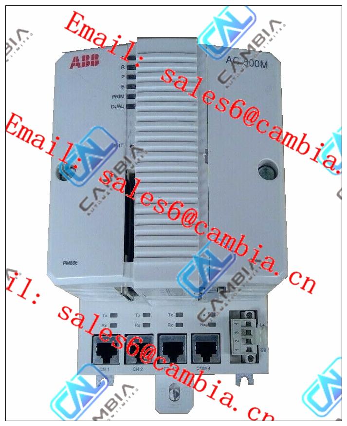 ABB	SC510 3BSE003832R1	plc controller